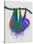 Stretched Canvas