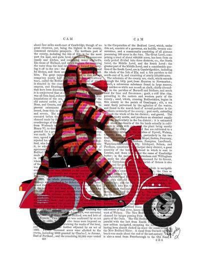Premium Giclee Print, , large