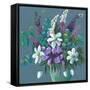 Canvas Black