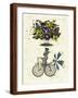 'Time Flies Rabbit' Poster - Fab Funky | AllPosters.com