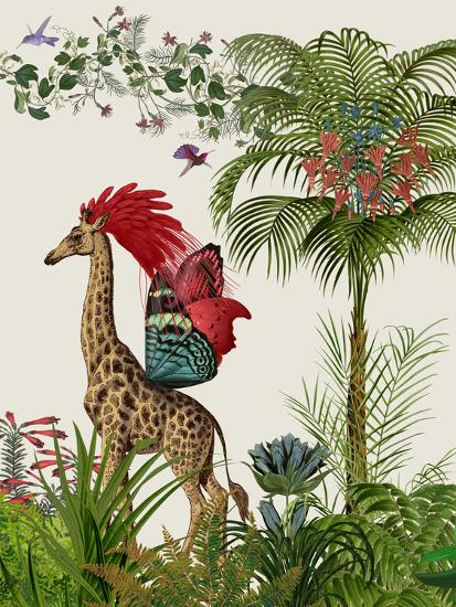 Premium Giclee Print, , large