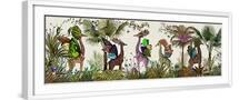 White Frame