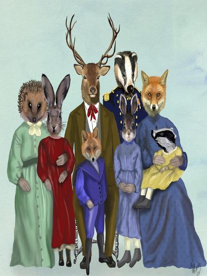 Premium Giclee Print, , large