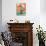 Fab!-Kareem Rizk-Mounted Giclee Print displayed on a wall