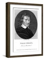 Fabian Philipps-GP Harding-Framed Art Print