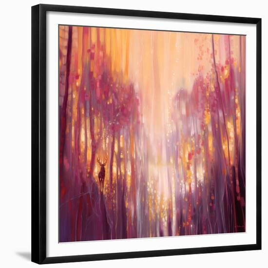 Fabian Waits-Gill Bustamante-Framed Giclee Print