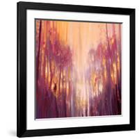 Fabian Waits-Gill Bustamante-Framed Giclee Print