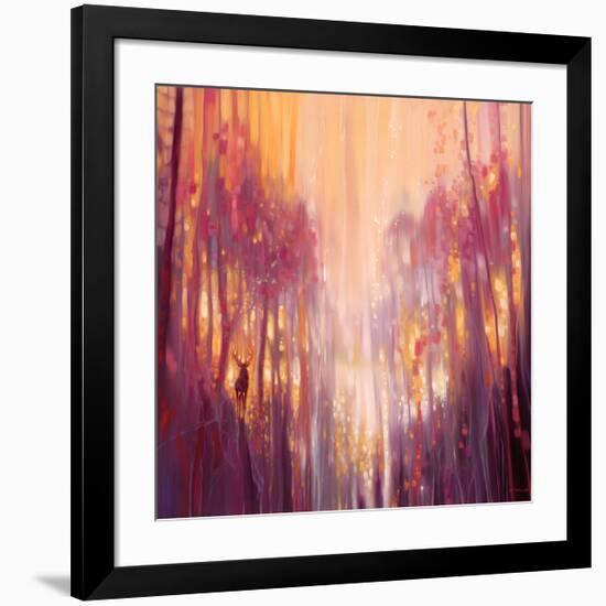 Fabian Waits-Gill Bustamante-Framed Giclee Print