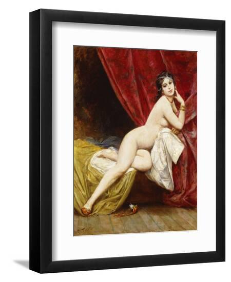 Premium Giclee Print, , large