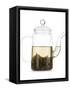Canvas Black