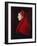 Fabiola-Jean-Jacques Henner-Framed Giclee Print