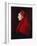 Fabiola-Jean-Jacques Henner-Framed Giclee Print