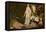 Fable, 1883-Gustav Klimt-Framed Stretched Canvas