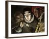 Fable, Ca. 1580, Spanish School-null-Framed Giclee Print