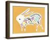 Fable - Saiph-Joelle Wehkamp-Framed Giclee Print