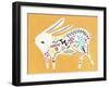 Fable - Saiph-Joelle Wehkamp-Framed Giclee Print