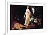 Fable-Gustav Klimt-Framed Premium Giclee Print