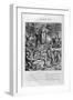 Fables, 1615-Leonard Gaultier-Framed Giclee Print