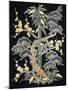 Fabric for Kimono-null-Mounted Giclee Print