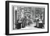 Fabric Shop-Bonnardot-Framed Giclee Print