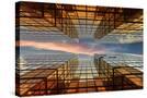Stretched Canvas