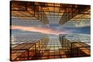 Stretched Canvas