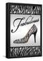 Fabulous Fashion-null-Framed Poster
