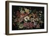 Fabulous Floral-Stefan Jans-Framed Giclee Print