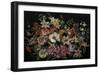 Fabulous Floral-Stefan Jans-Framed Giclee Print