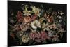 Fabulous Floral-Stefan Jans-Mounted Giclee Print