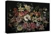 Fabulous Floral-Stefan Jans-Stretched Canvas