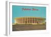 Fabulous Forum-null-Framed Premium Giclee Print