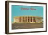 Fabulous Forum-null-Framed Art Print