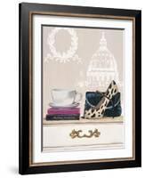 Fabulous Italy-Marco Fabiano-Framed Art Print