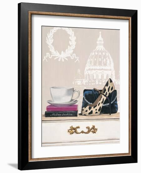 Fabulous Italy-Marco Fabiano-Framed Art Print