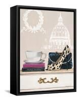 Fabulous Italy-Marco Fabiano-Framed Stretched Canvas