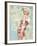 Fabulous Marilyn-The Chelsea Collection-Framed Giclee Print