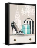 Fabulous Nyc-Marco Fabiano-Framed Stretched Canvas