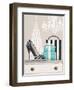 Fabulous Nyc-Marco Fabiano-Framed Art Print