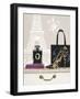 Fabulous Paris-Marco Fabiano-Framed Art Print