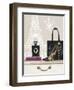 Fabulous Paris-Marco Fabiano-Framed Art Print