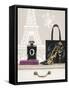 Fabulous Paris-Marco Fabiano-Framed Stretched Canvas