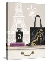 Fabulous Paris-Marco Fabiano-Stretched Canvas