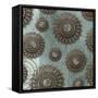 Fabulousfiligree-Mindy Sommers-Framed Stretched Canvas