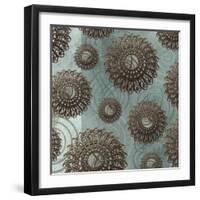 Fabulousfiligree-Mindy Sommers-Framed Giclee Print