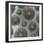 Fabulousfiligree-Mindy Sommers-Framed Giclee Print