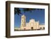 Facade and Bell Tower of the Iglesia San Jose in This Important Northern Commercial City-Rob Francis-Framed Photographic Print