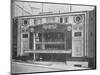 Facade and main entrance of the Regent Theatre, Brighton, Sussex, 1922-null-Mounted Photographic Print
