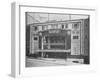 Facade and main entrance of the Regent Theatre, Brighton, Sussex, 1922-null-Framed Photographic Print