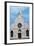 Facade, Cathedral of Muggia-null-Framed Giclee Print